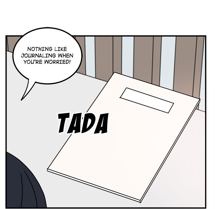 Office Grievances Office Grievances EP 3 - Toomics page 69 - 