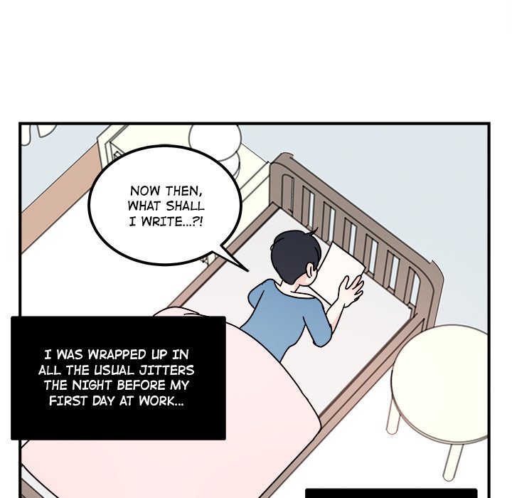 Office Grievances Office Grievances EP 3 - Toomics page 70 - 