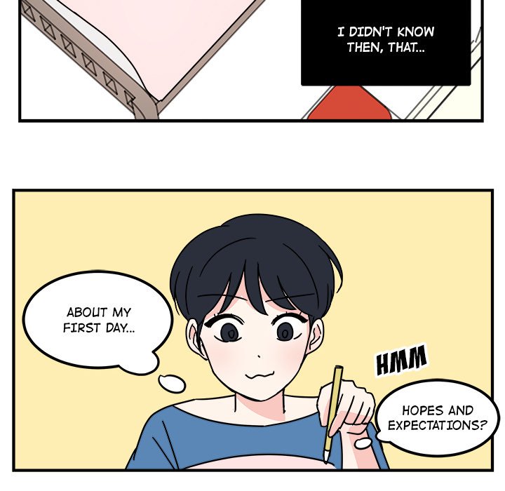 Office Grievances Office Grievances EP 3 - Toomics page 71 - 