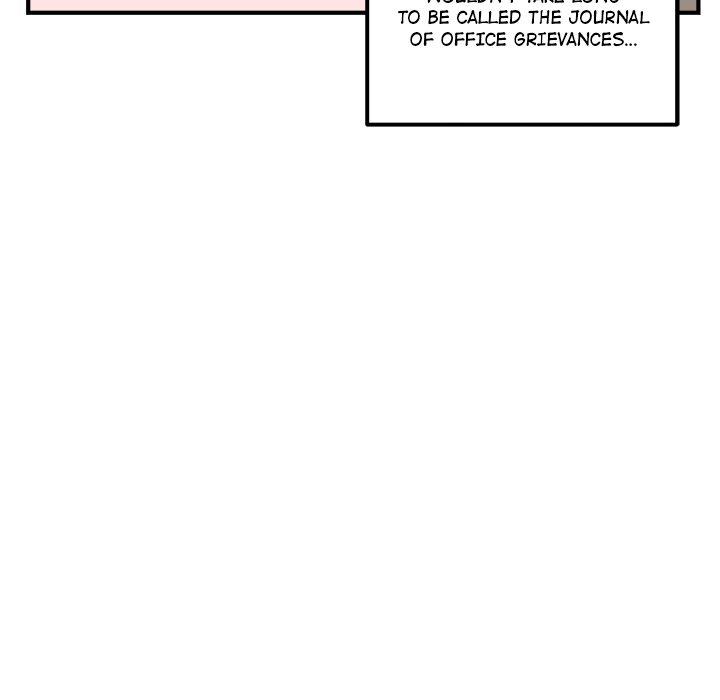 Office Grievances Office Grievances EP 3 - Toomics page 73 - 