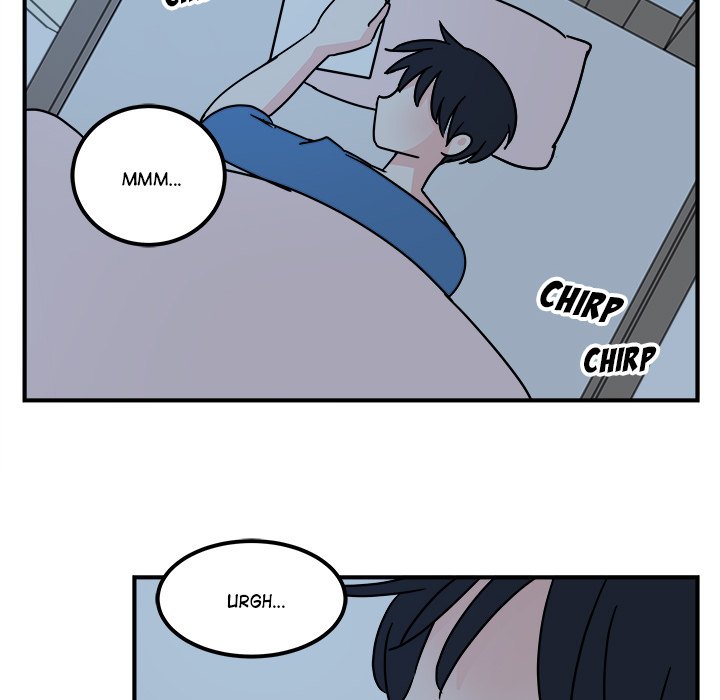 Office Grievances Office Grievances EP 3 - Toomics page 75 - 
