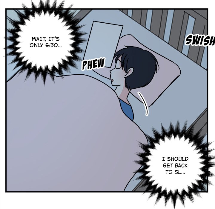 Office Grievances Office Grievances EP 3 - Toomics page 79 - 