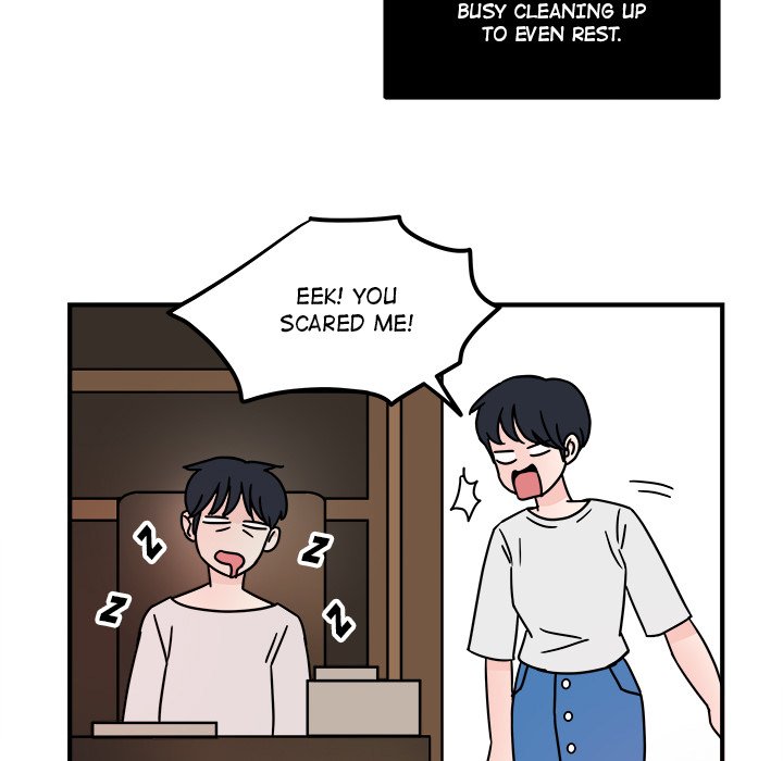 Office Grievances Office Grievances EP 3 - Toomics page 9 - 