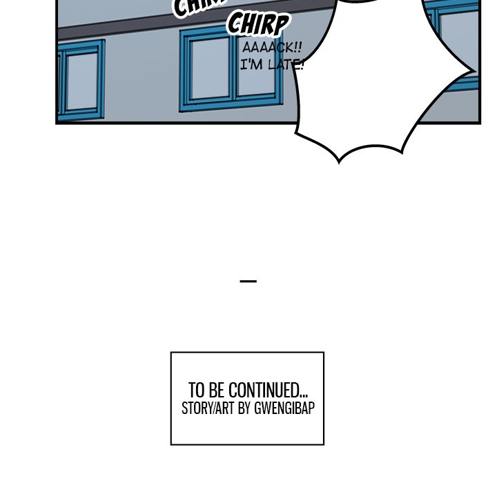 Office Grievances Office Grievances EP 3 - Toomics page 81 - 