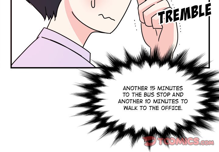 Office Grievances Office Grievances EP 4 - Toomics page 2 - 