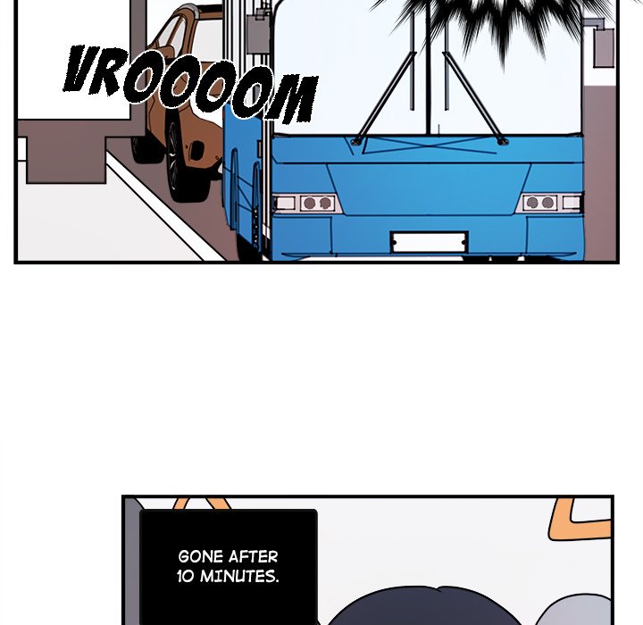 Office Grievances Office Grievances EP 4 - Toomics page 11 - 