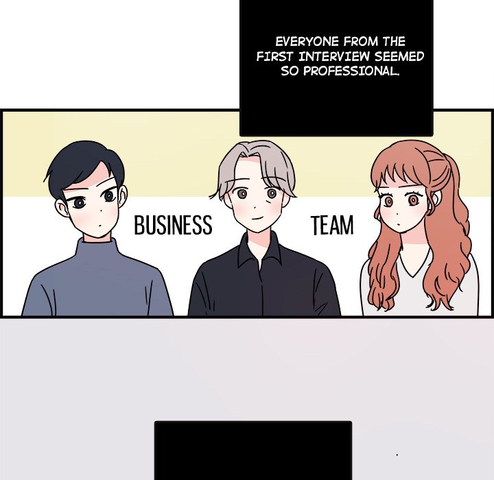 Office Grievances Office Grievances EP 4 - Toomics page 15 - 