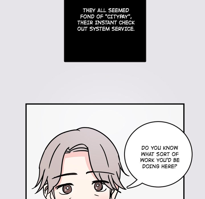 Office Grievances Office Grievances EP 4 - Toomics page 16 - 
