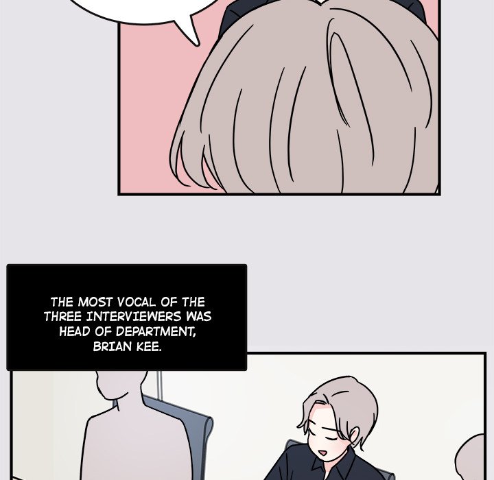 Office Grievances Office Grievances EP 4 - Toomics page 18 - 