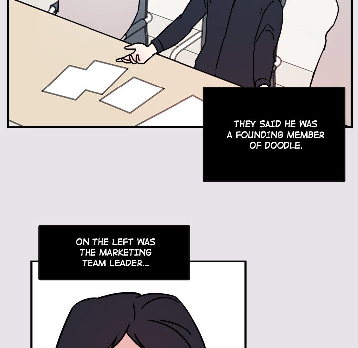 Office Grievances Office Grievances EP 4 - Toomics page 19 - 
