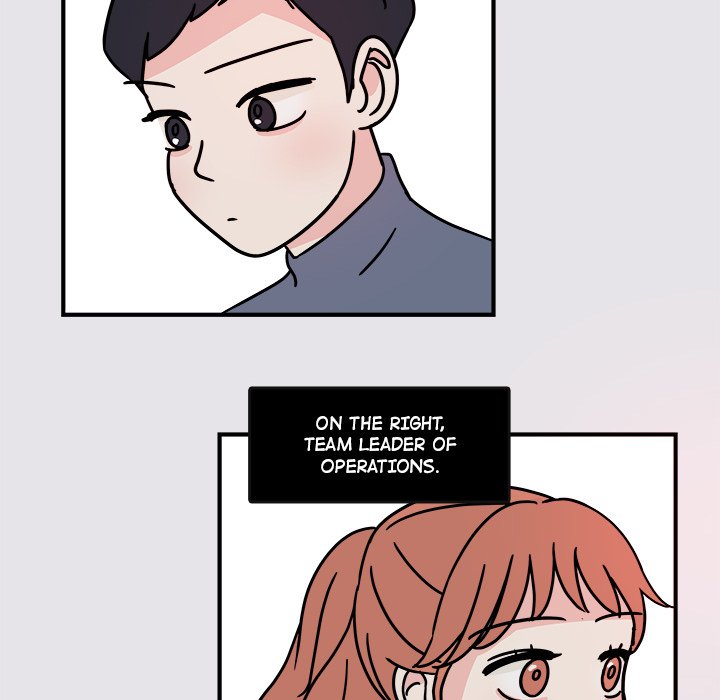 Office Grievances Office Grievances EP 4 - Toomics page 20 - 