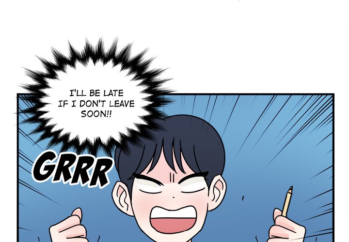 Office Grievances Office Grievances EP 4 - Toomics page 3 - 