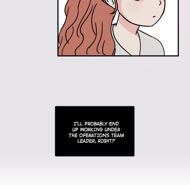 Office Grievances Office Grievances EP 4 - Toomics page 21 - 
