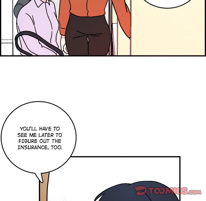 Office Grievances Office Grievances EP 4 - Toomics page 26 - 