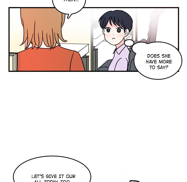 Office Grievances Office Grievances EP 4 - Toomics page 28 - 