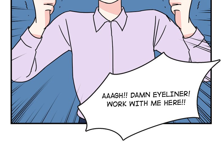 Office Grievances Office Grievances EP 4 - Toomics page 4 - 