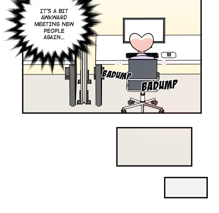 Office Grievances Office Grievances EP 4 - Toomics page 32 - 