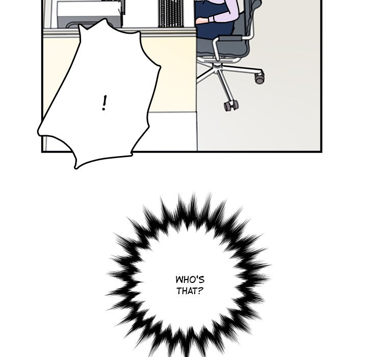 Office Grievances Office Grievances EP 4 - Toomics page 39 - 