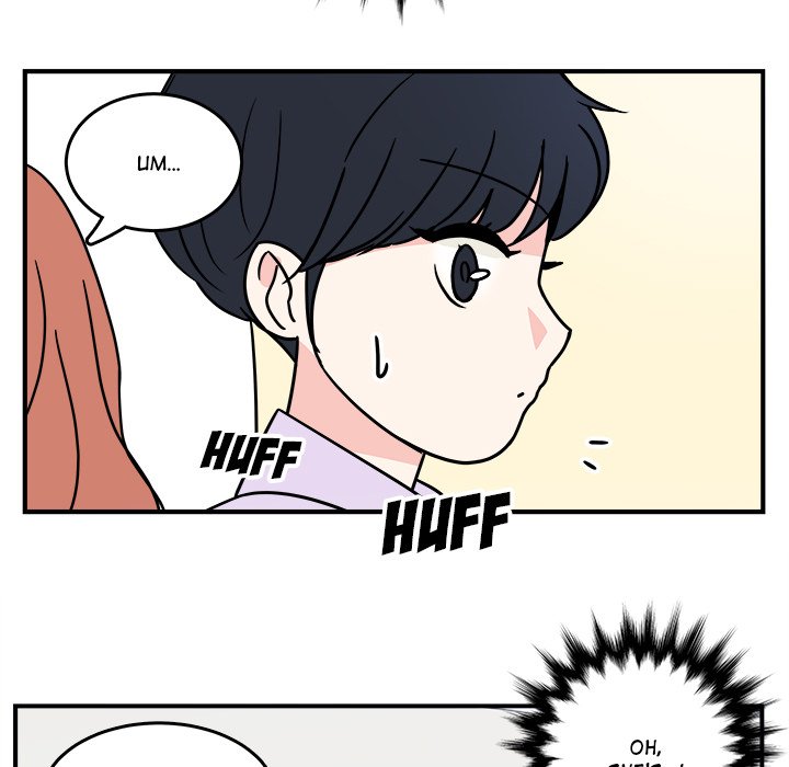 Office Grievances Office Grievances EP 4 - Toomics page 40 - 