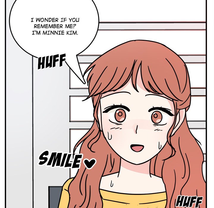 Office Grievances Office Grievances EP 4 - Toomics page 42 - 