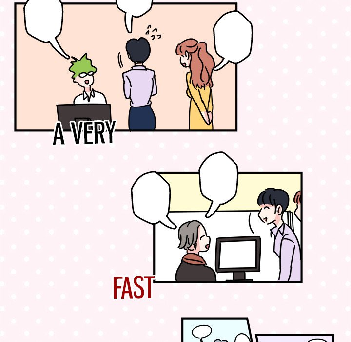 Office Grievances Office Grievances EP 4 - Toomics page 47 - 