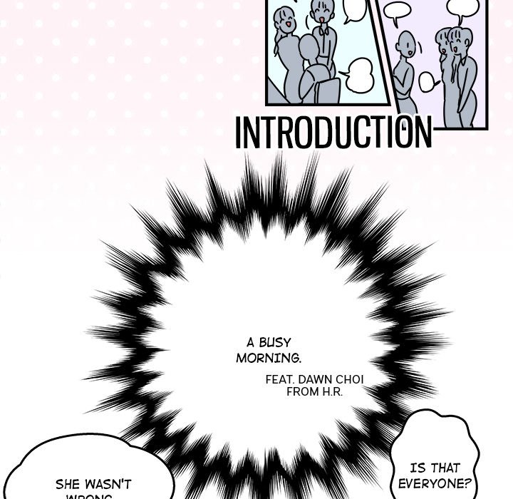 Office Grievances Office Grievances EP 4 - Toomics page 48 - 