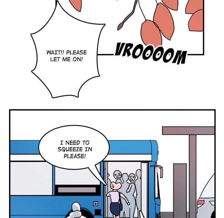 Office Grievances Office Grievances EP 4 - Toomics page 6 - 
