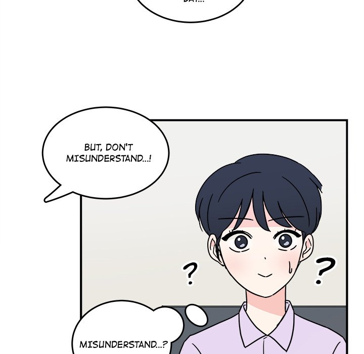 Office Grievances Office Grievances EP 4 - Toomics page 55 - 