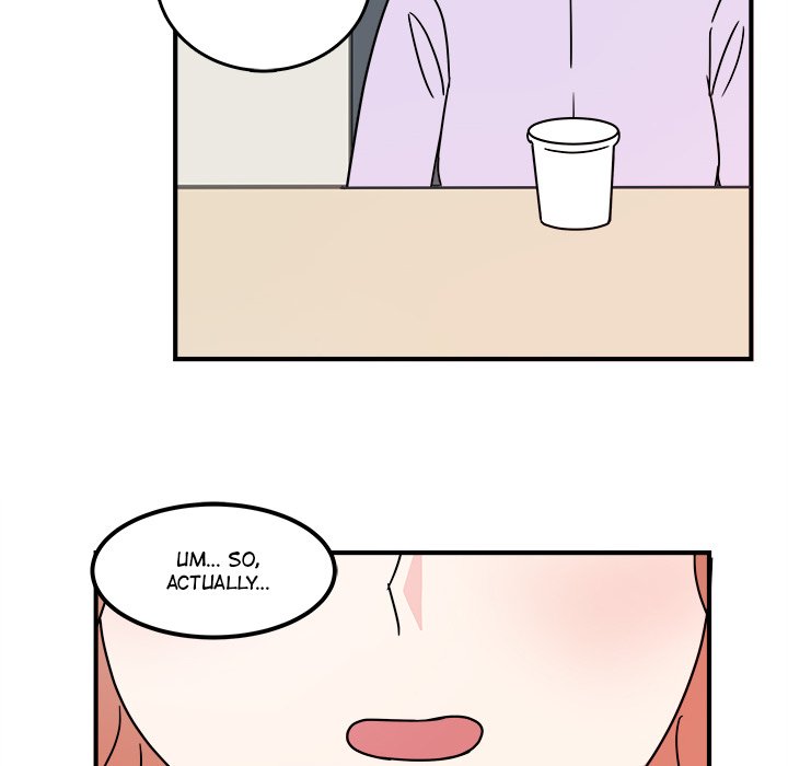Office Grievances Office Grievances EP 4 - Toomics page 56 - 