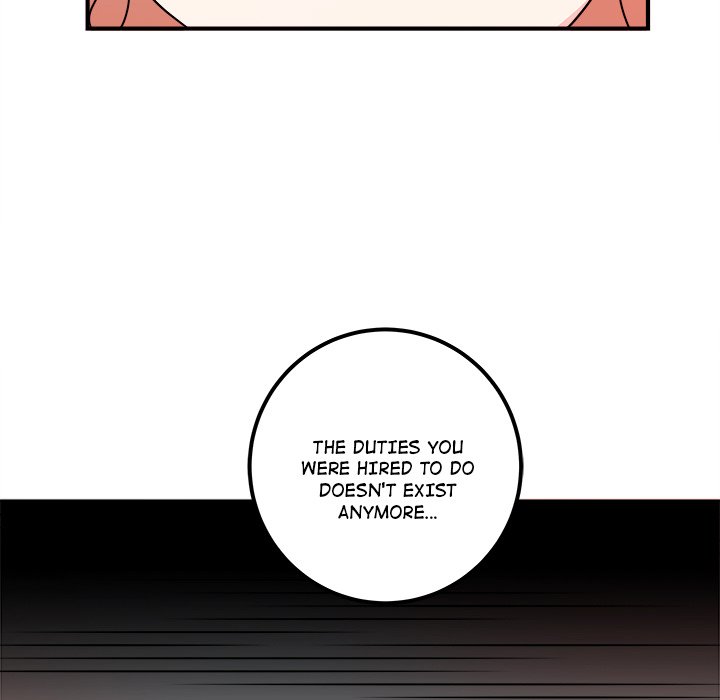 Office Grievances Office Grievances EP 4 - Toomics page 57 - 