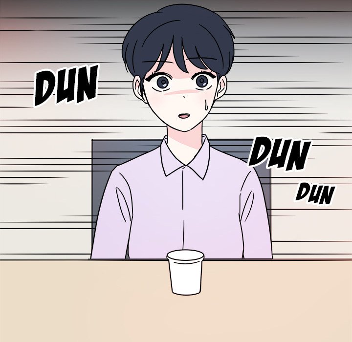 Office Grievances Office Grievances EP 4 - Toomics page 58 - 