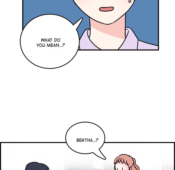 Office Grievances Office Grievances EP 4 - Toomics page 60 - 