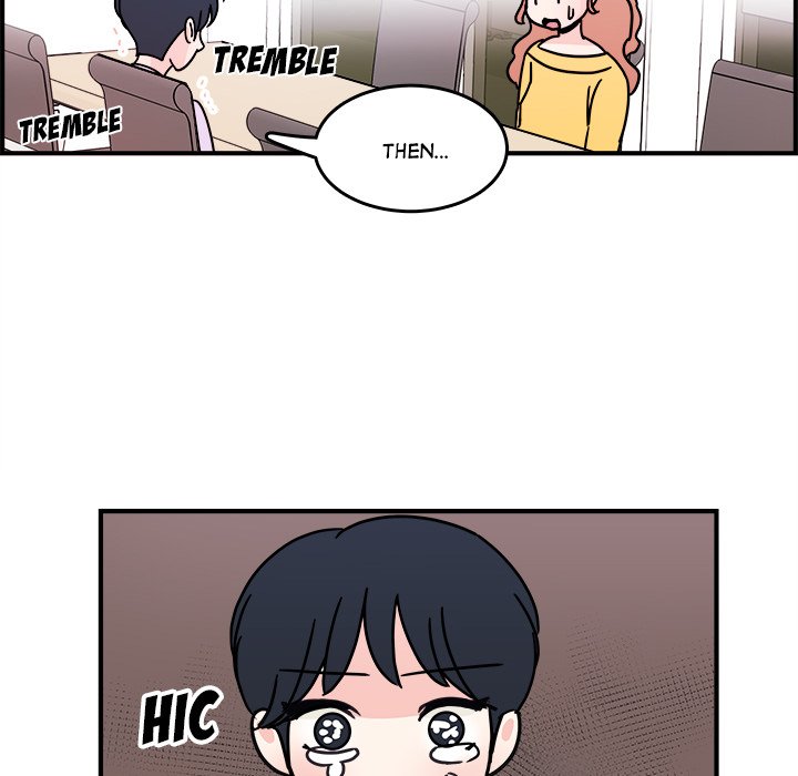 Office Grievances Office Grievances EP 4 - Toomics page 61 - 