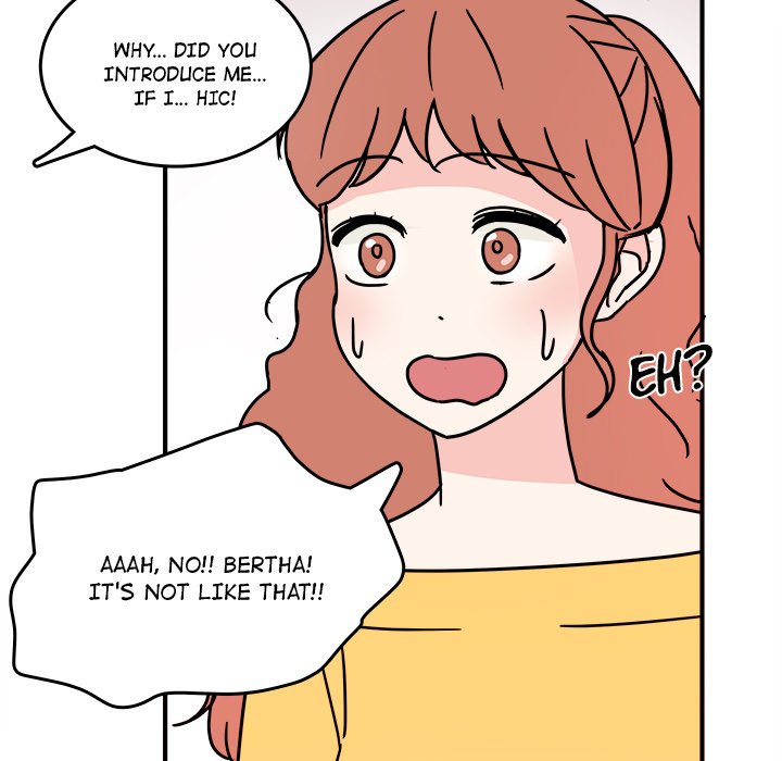 Office Grievances Office Grievances EP 4 - Toomics page 63 - 