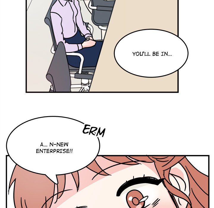 Office Grievances Office Grievances EP 4 - Toomics page 65 - 