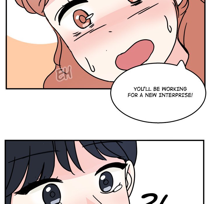 Office Grievances Office Grievances EP 4 - Toomics page 66 - 