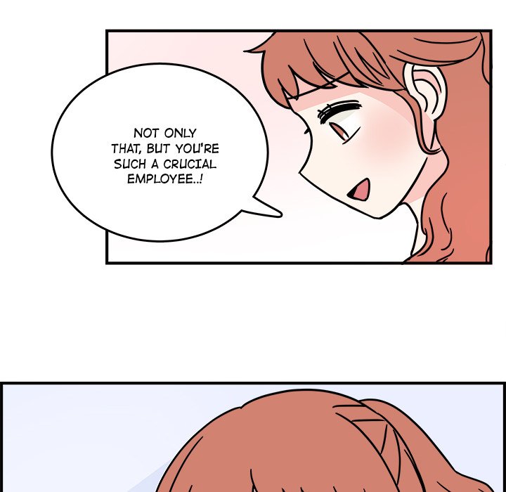 Office Grievances Office Grievances EP 4 - Toomics page 68 - 