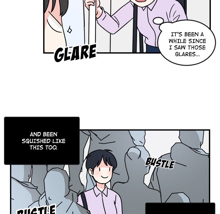 Office Grievances Office Grievances EP 4 - Toomics page 8 - 