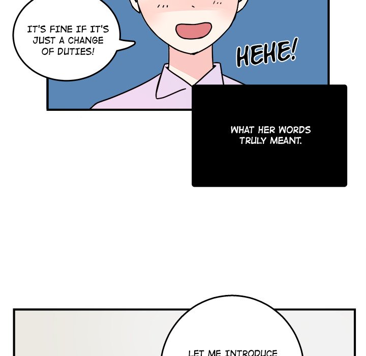 Office Grievances Office Grievances EP 4 - Toomics page 71 - 