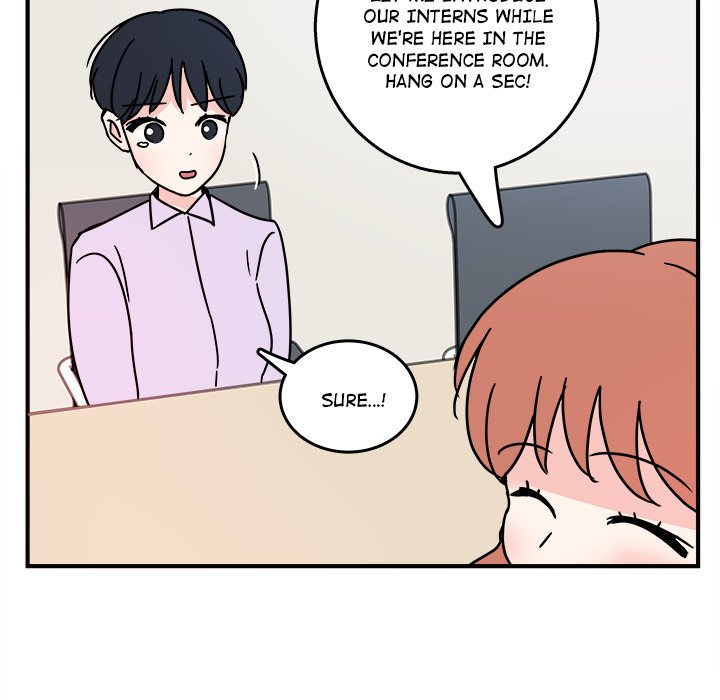 Office Grievances Office Grievances EP 4 - Toomics page 72 - 