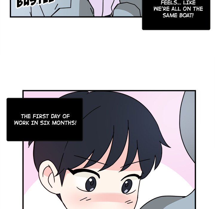 Office Grievances Office Grievances EP 4 - Toomics page 9 - 
