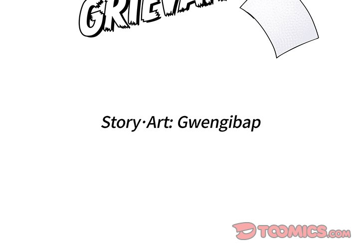 Office Grievances Office Grievances EP 5 - Toomics page 2 - 