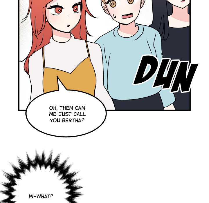 Office Grievances Office Grievances EP 5 - Toomics page 11 - 