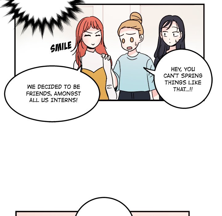Office Grievances Office Grievances EP 5 - Toomics page 12 - 