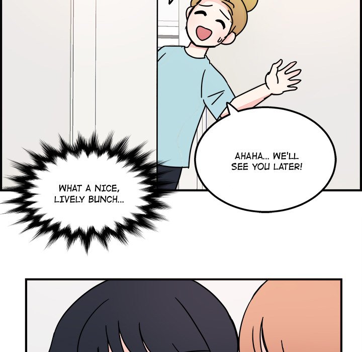 Office Grievances Office Grievances EP 5 - Toomics page 14 - 