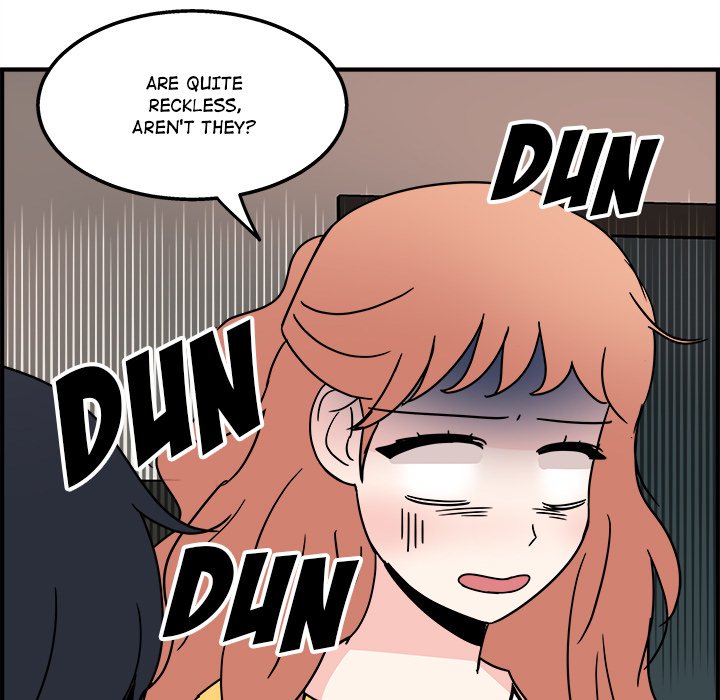 Office Grievances Office Grievances EP 5 - Toomics page 16 - 
