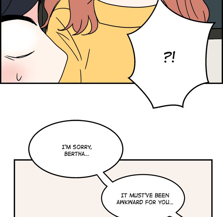 Office Grievances Office Grievances EP 5 - Toomics page 17 - 