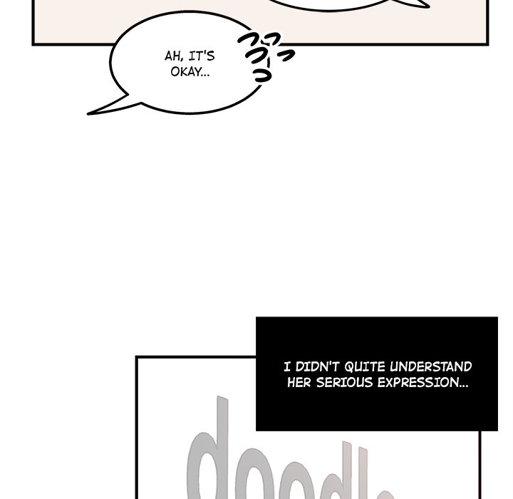 Office Grievances Office Grievances EP 5 - Toomics page 18 - 
