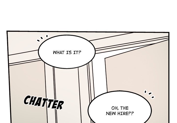Office Grievances Office Grievances EP 5 - Toomics page 3 - 