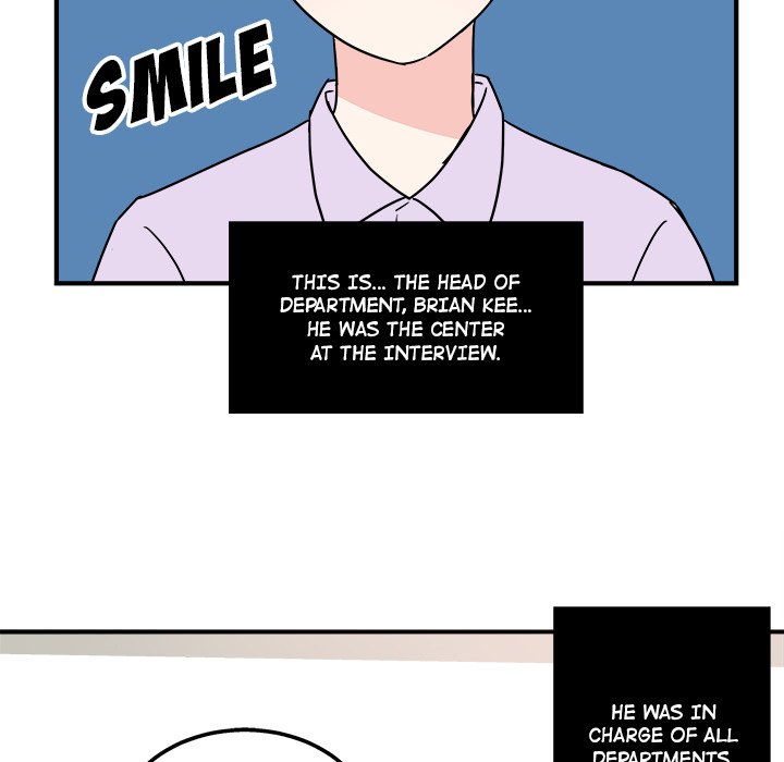 Office Grievances Office Grievances EP 5 - Toomics page 23 - 
